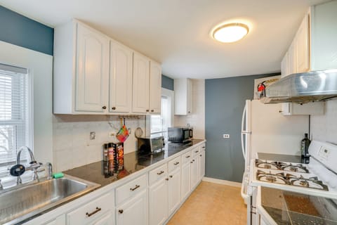 Kitchen | French Press | Toaster Oven | Cooking Basics | Spices