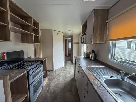 Options for short stays or last minute bookings, so you can gather the family for a home-cooked meal on your next UK holidays