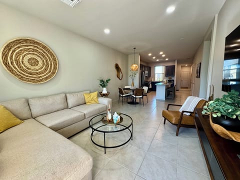 Photos do not do he home justice.  Brand new in 2024.  