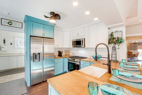 Kitchen | Cooking Basics | Keurig