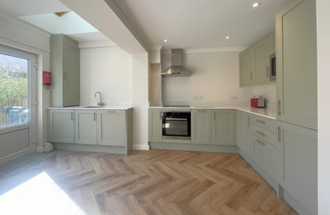 enjoy the comfy chairs and views over the garden with a cup of tea and a good book.