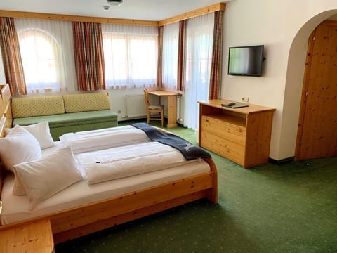 Apartment type B Preunegg - Kurzbucher - Heisshof Farm Stay in Schladming