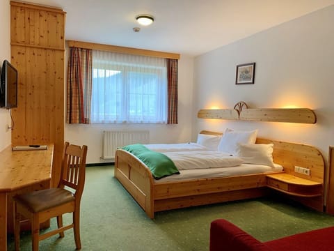 Apartment type A Reiteralm - Heisshof Farm Stay in Schladming