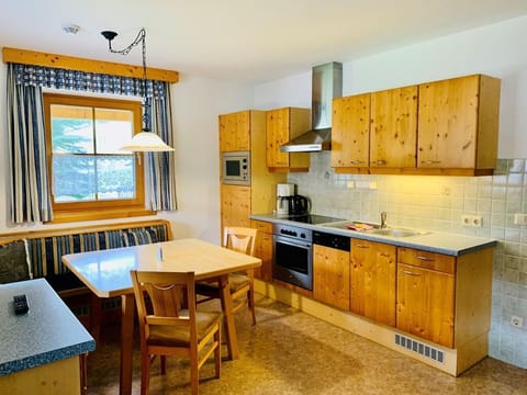 Apartment type A Reiteralm - Heisshof Farm Stay in Schladming