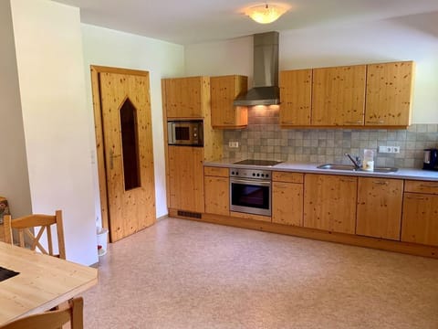 Apartment type B Mandling - Kurzbucher - Heisshof Farm Stay in Schladming