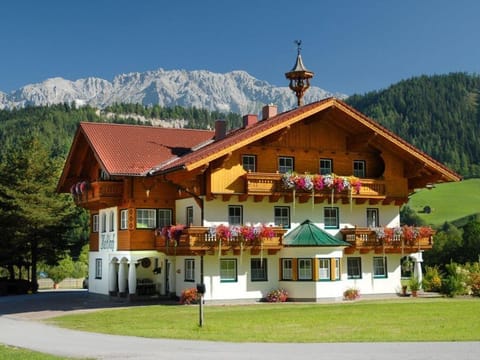 Apartment type C Dachstein - Kurzbucher - Heisshof Farm Stay in Schladming