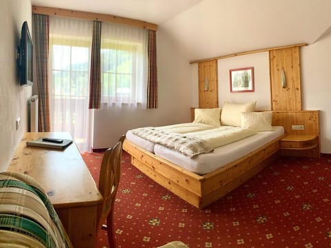 Apartment type C Dachstein - Kurzbucher - Heisshof Farm Stay in Schladming