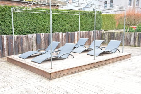 Holiday Home Facilities and Services