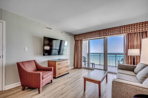 Bay View Resort 1004/1005