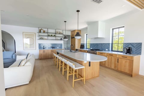 Kitchen Island