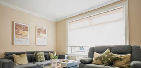 Caledonia Luxe Stays Short Lets & Serviced Accommodation