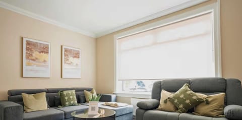 Caledonia Luxe Stays Short Lets & Serviced Accommodation