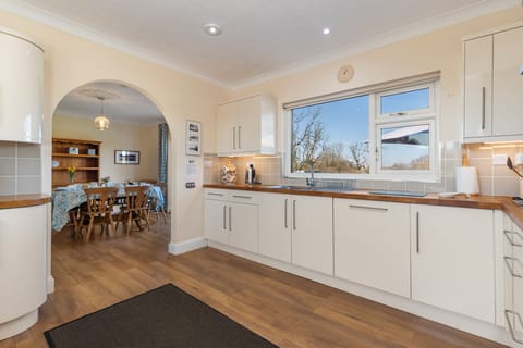 Rural Views, Close to beaches