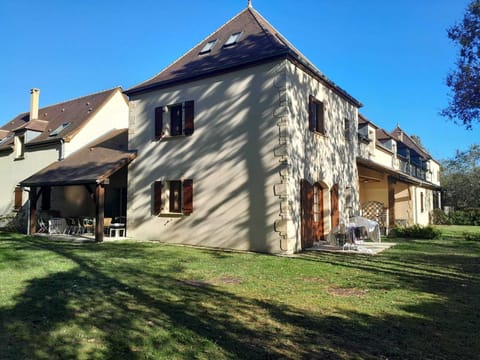 Villa Lilas Exterior Extérieur