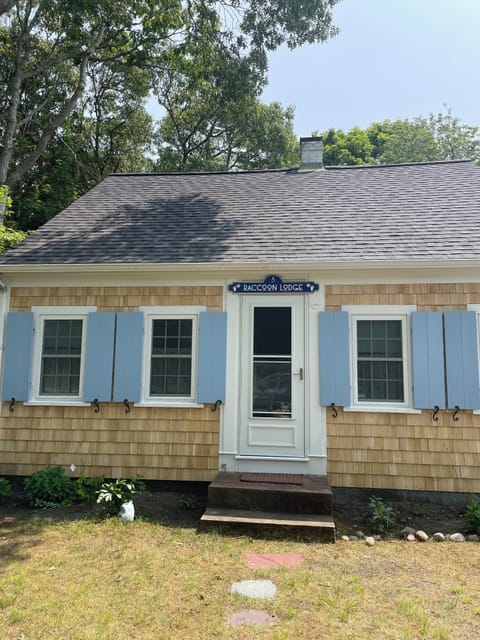 Front View