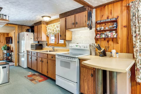 Kitchen | 1st Floor | Cooking Basics | Keurig Coffee Maker