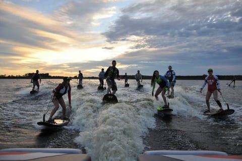 JetSurf Academy Orlando is located onsite!