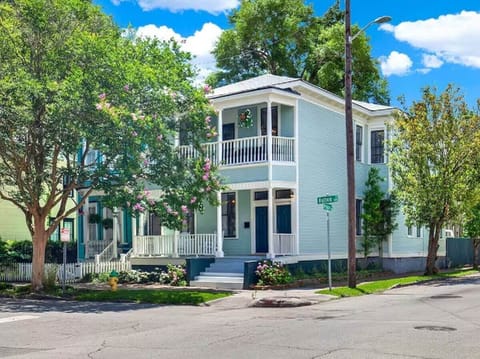 Step outside to timeless elegance—our classic exterior radiates enduring charm and refined beauty.