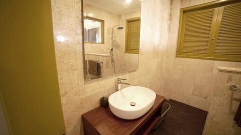 Bayu Hotel Lipah Beach Twin Room inc. Breakfast (645)