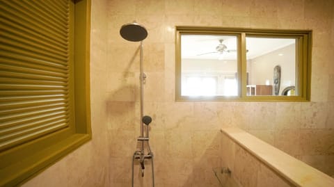 Bayu Hotel Lipah Beach Twin Room inc. Breakfast (646)