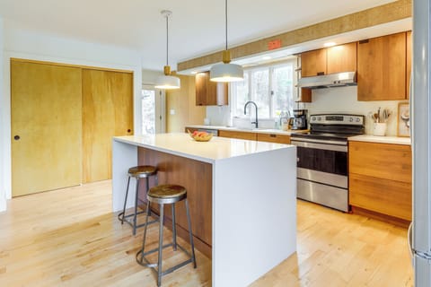 Kitchen | Cooking Basics