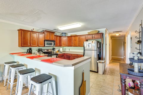 Kitchen | Cooking Basics | Coffee Maker