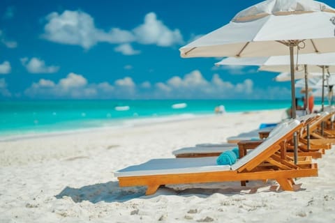 Beachfront