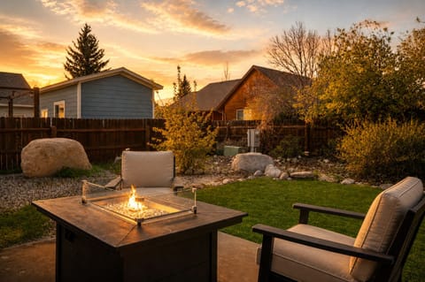 Welcome to River Trail Retreat!