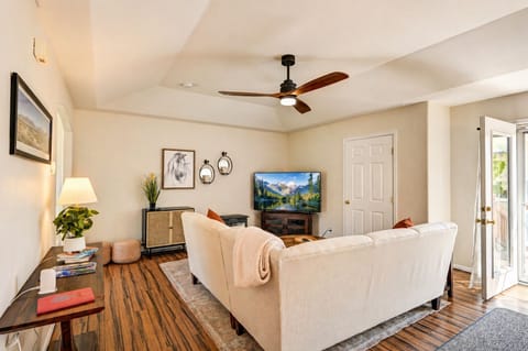 Welcome to River Trail Retreat!
