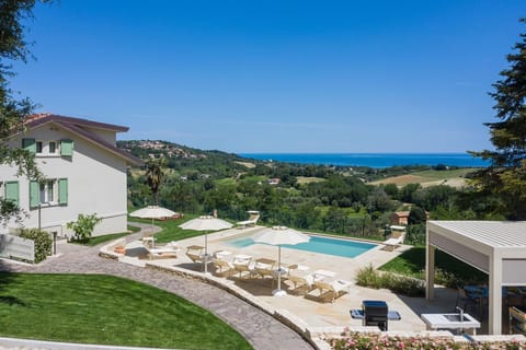 Villa Meer 12 (11462)