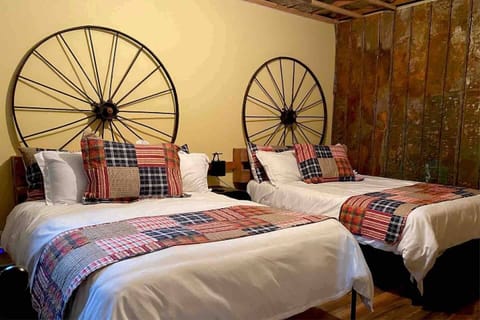 Chambre du fermier
