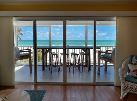 Indian Rocks Beach views from the privacy and comfort of this co - Indian Rocks Beach views from the privacy and comfort of this condo