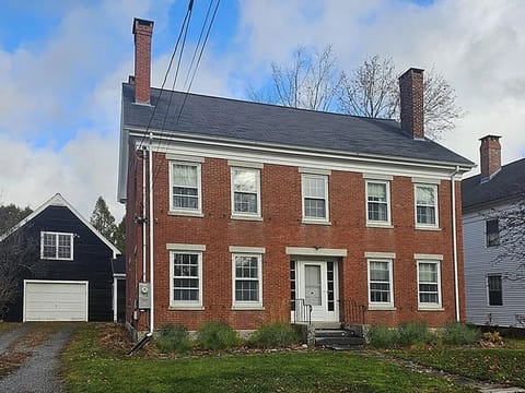 20 Vine Street