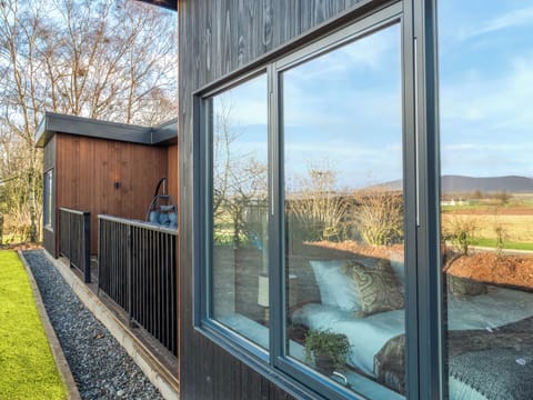 Exterior | Hayloft - Rachel&rsquo;s Farm, Buchlyvie