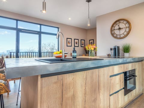 Kitchen | Hayloft - Rachel&rsquo;s Farm, Buchlyvie