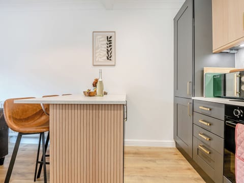 Open plan living space | Star Cottage, Ringwood