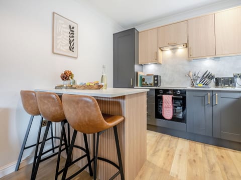 Open plan living space | Star Cottage, Ringwood