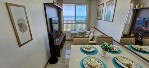 Living Room,Sea view