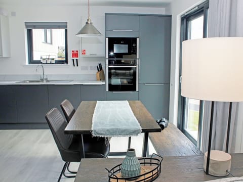 Dining Area | The Peaks, Aviemore