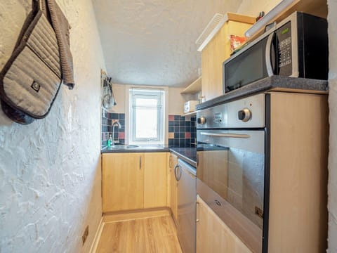 Kitchen | Sandy Retreat, TROON