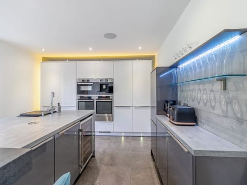 Kitchen | The Old School House, Barnsley