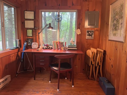 Grandpa’s Desk you can use