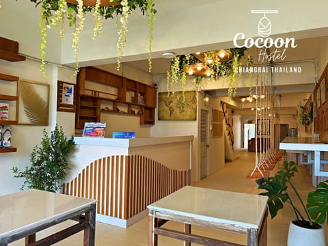 Lobby/Reception