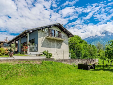 House, Home, Cottage, Rural Area, Mountain Range, Hill Station, Valley, Alps, Ridge, Garden