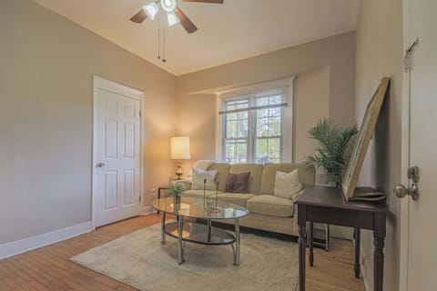 Open living & dining layout that feels airy and easy to enjoy together.
