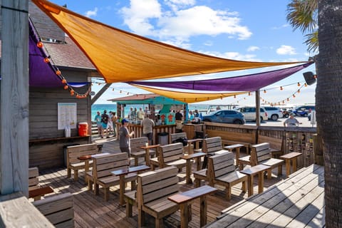 Beach Bar