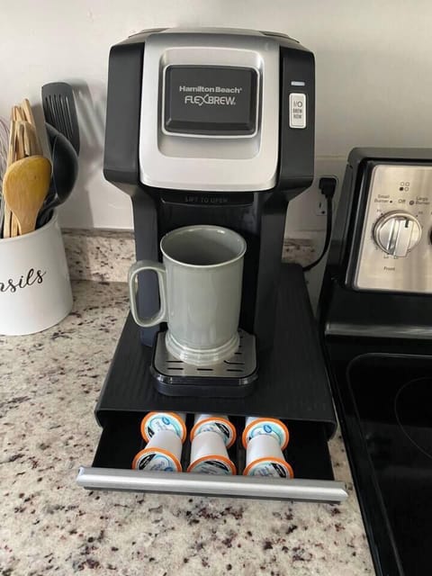 Have some coffee on us! 