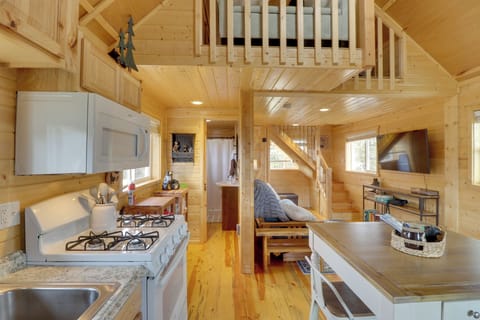 Kitchen | 1st Floor | Cooking Basics | Spices