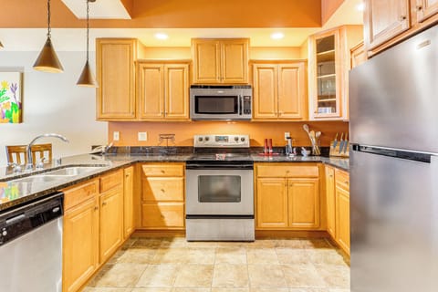 Kitchen | Cooking Basics