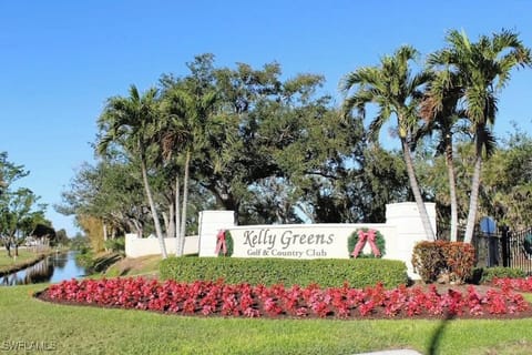 Premiere gated community